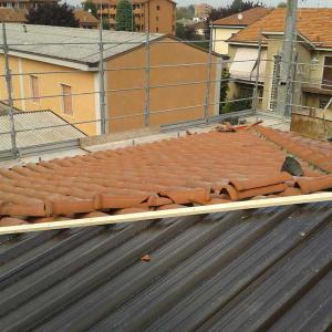 Coperture in tegole